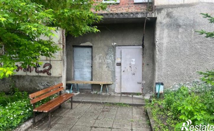 2-комн квартира ул им. Виталия Ковшова, 35,  д. 35