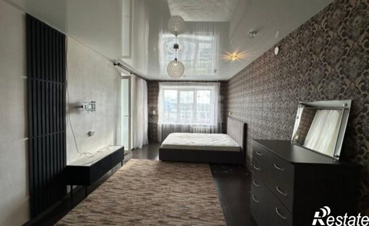 2-комн квартира пр-кт Мира, 24,  д. 24