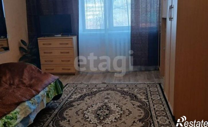 2-комн квартира ул им. Виталия Ковшова, 35,  д. 35
