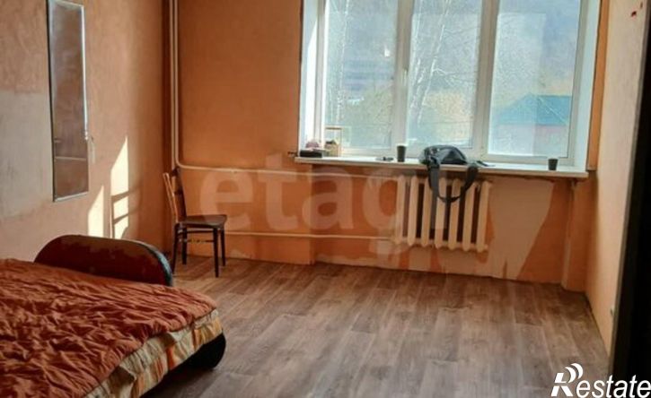 2-комн квартира ул им. Виталия Ковшова, 35,  д. 35