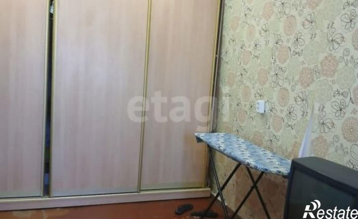 2-комн квартира ул им. Виталия Ковшова, 35,  д. 35