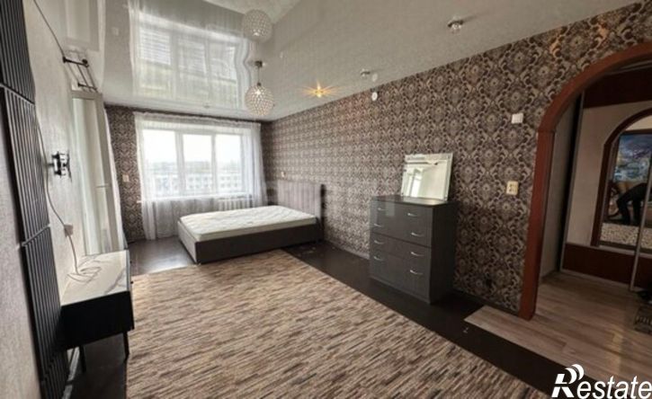 2-комн квартира пр-кт Мира, 24,  д. 24