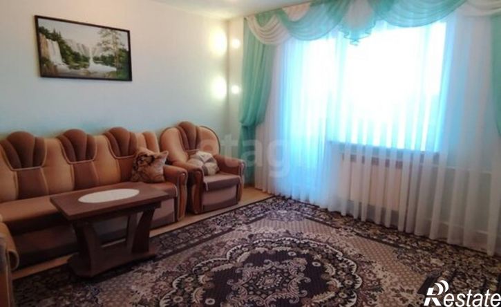 3-комн квартира ул 6-я Демидовская, 53,  д. 53