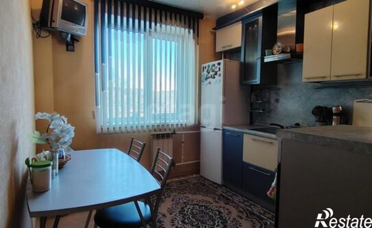 3-комн квартира ул 6-я Демидовская, 53,  д. 53
