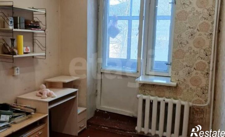 2-комн квартира ул им. Виталия Ковшова, 35,  д. 35