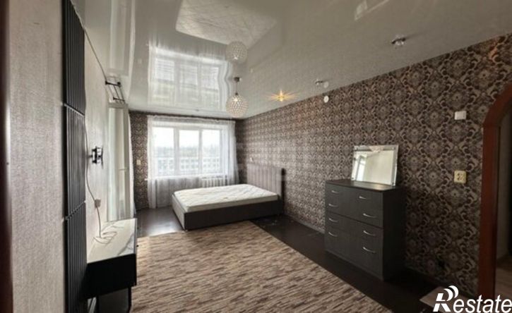 2-комн квартира пр-кт Мира, 24,  д. 24