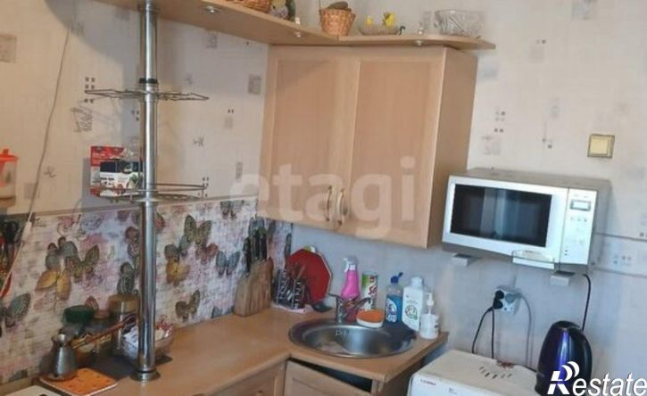 2-комн квартира ул им. Виталия Ковшова, 35,  д. 35