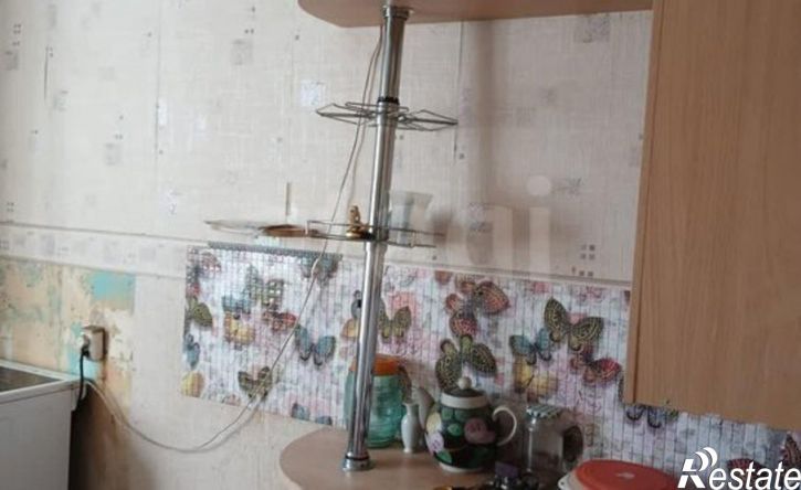 2-комн квартира ул им. Виталия Ковшова, 35,  д. 35
