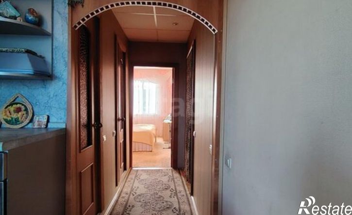 3-комн квартира ул 6-я Демидовская, 53,  д. 53