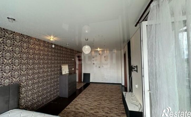 2-комн квартира пр-кт Мира, 24,  д. 24