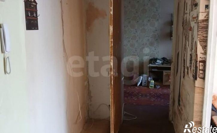 2-комн квартира ул им. Виталия Ковшова, 35,  д. 35