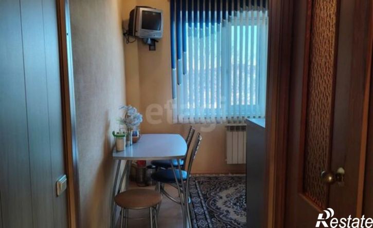 3-комн квартира ул 6-я Демидовская, 53,  д. 53