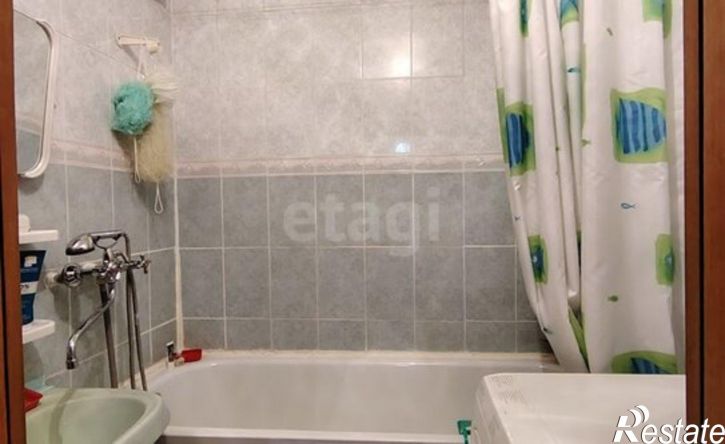 3-комн квартира ул 6-я Демидовская, 53,  д. 53