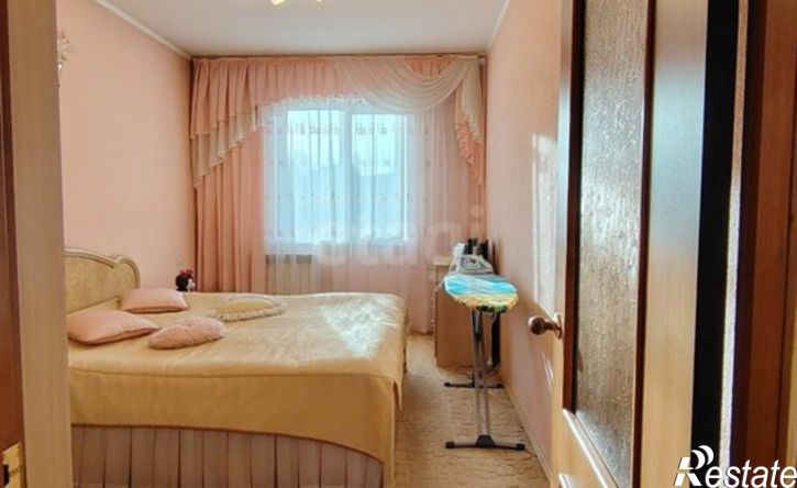 3-комн квартира ул 6-я Демидовская, 53,  д. 53