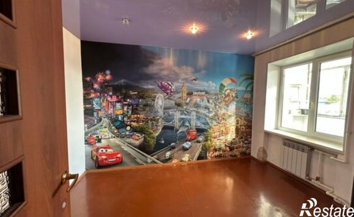 2-комн квартира пр-кт Мира, 24,  д. 24