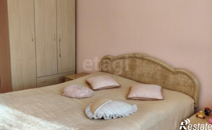 3-комн квартира ул 6-я Демидовская, 53,  д. 53