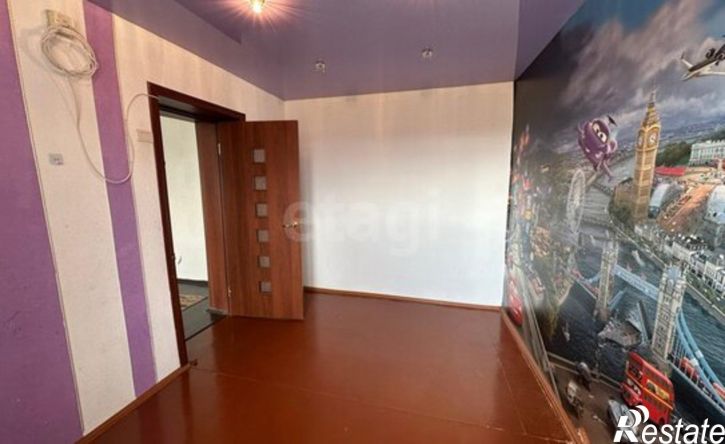 2-комн квартира пр-кт Мира, 24,  д. 24