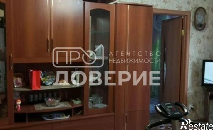 2-комн квартира Златоуст, Дворцовая улица, 22