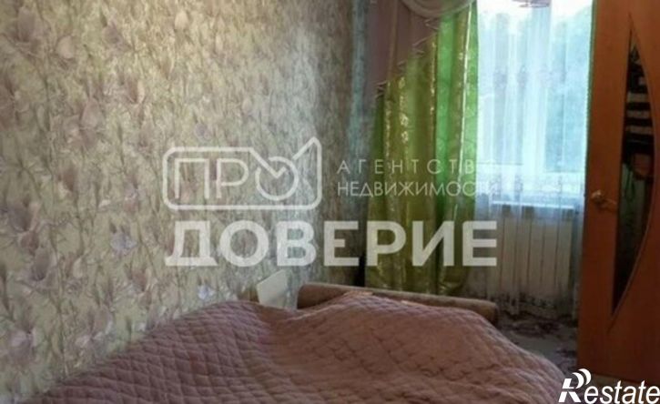 2-комн квартира Златоуст, Дворцовая улица, 22