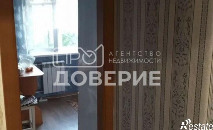 2-комн квартира Златоуст, Дворцовая улица, 22