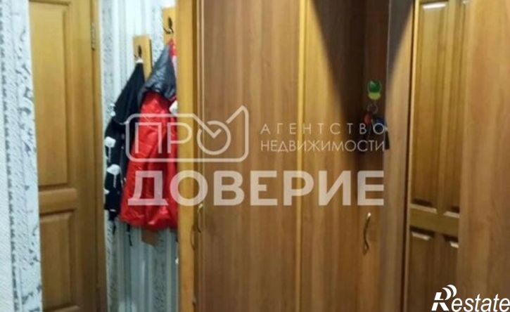 2-комн квартира Златоуст, Дворцовая улица, 22