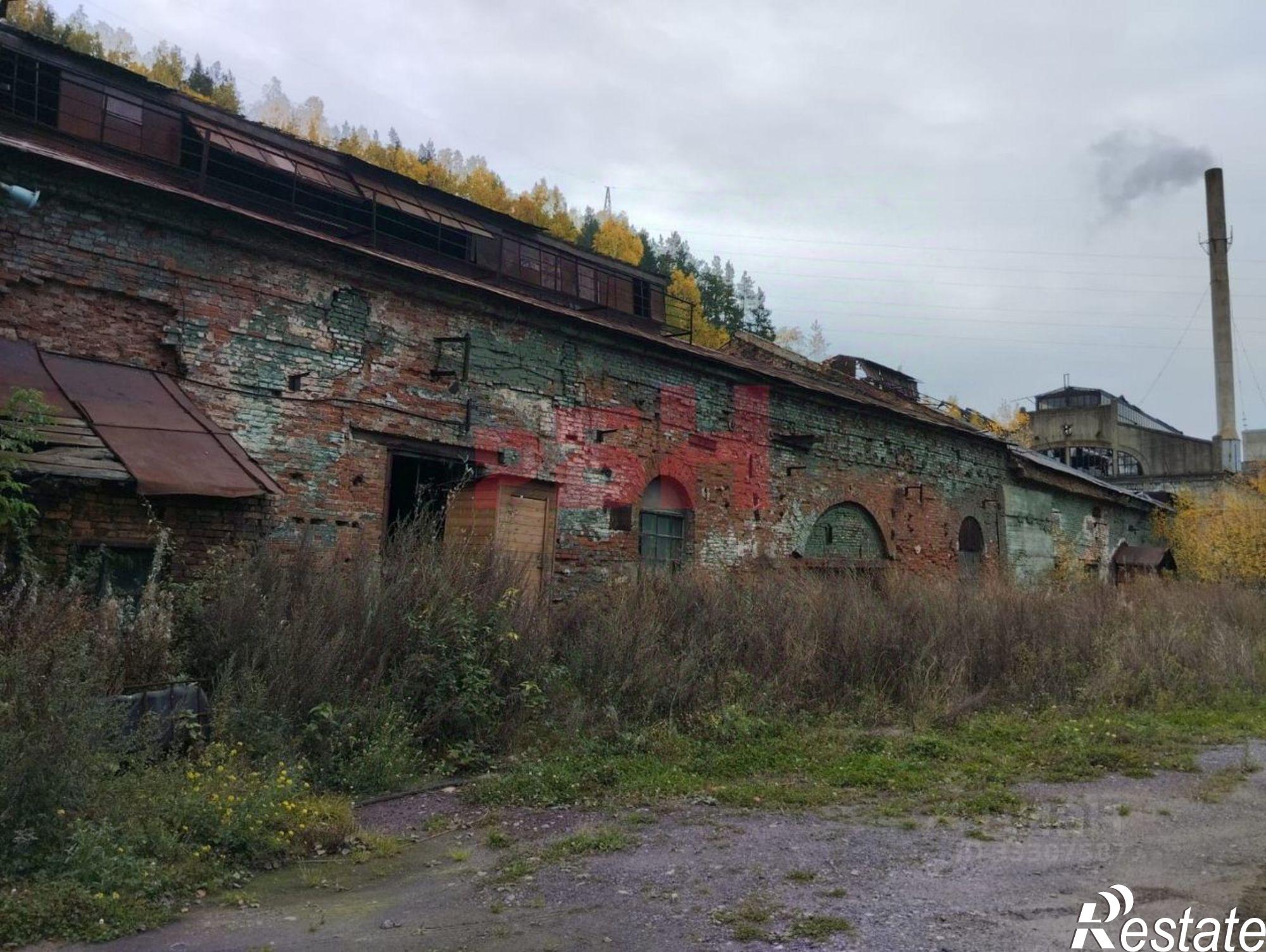 Купить производственную площадь за 20 000 400 рублей на Златоуст г., 3 Интернационала пл.