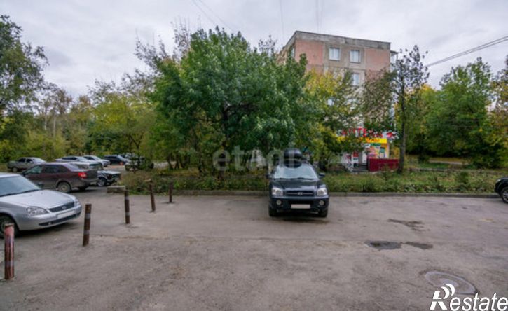 1-комн квартира пр-кт Мира, 22,  д. 22