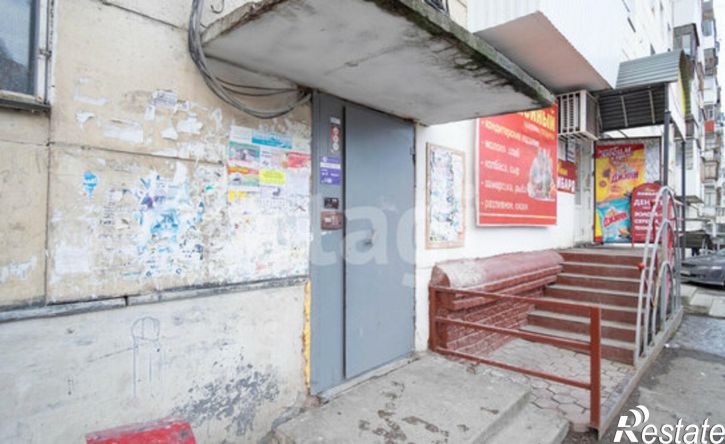 1-комн квартира пр-кт Мира, 22,  д. 22