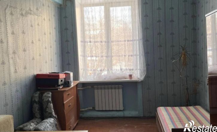 3-комн квартира ул им. Карла Маркса, 35,  д. 35