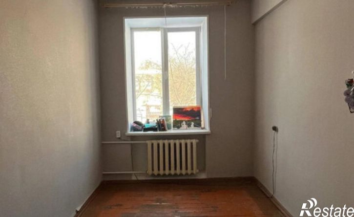 3-комн квартира ул им. Карла Маркса, 35,  д. 35