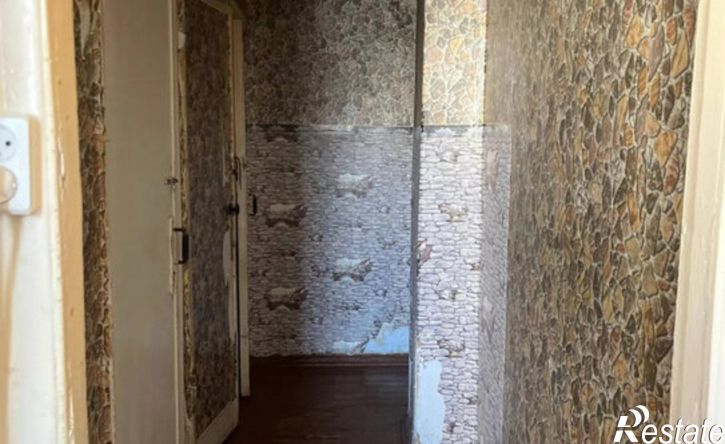 3-комн квартира ул им. Карла Маркса, 35,  д. 35