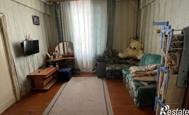 3-комн квартира ул им. Карла Маркса, 35,  д. 35