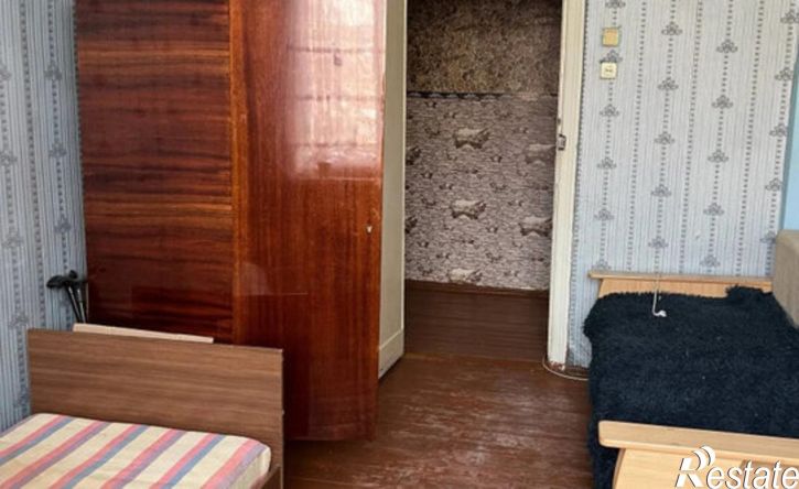 3-комн квартира ул им. Карла Маркса, 35,  д. 35