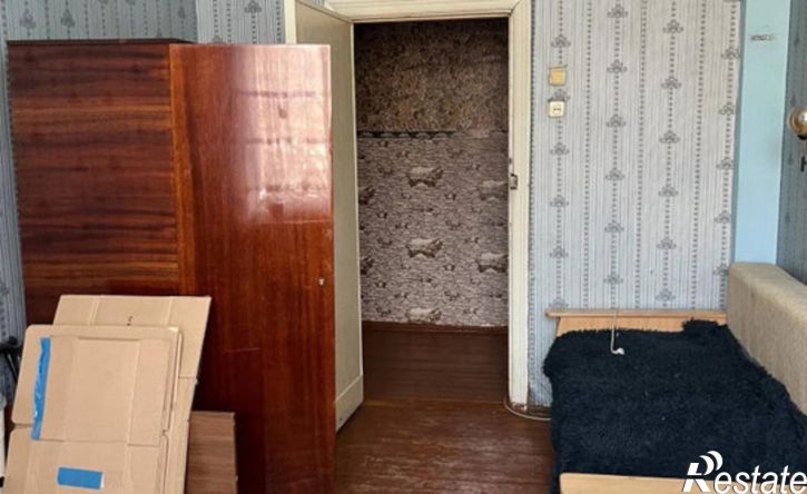 3-комн квартира ул им. Карла Маркса, 35,  д. 35