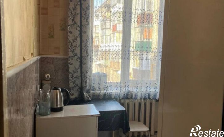 3-комн квартира ул им. Карла Маркса, 35,  д. 35