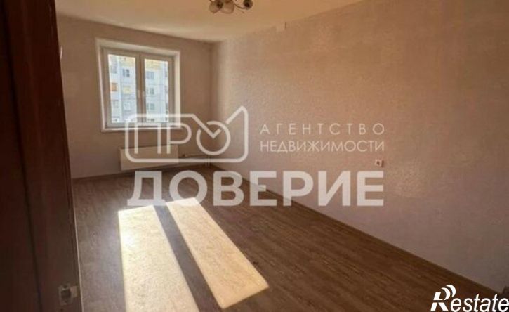 1-комн квартира Златоуст, посёлок Новозлатоуст, квартал Берёзовая Роща, 1