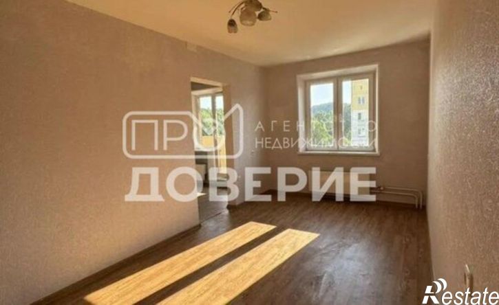 1-комн квартира Златоуст, посёлок Новозлатоуст, квартал Берёзовая Роща, 1