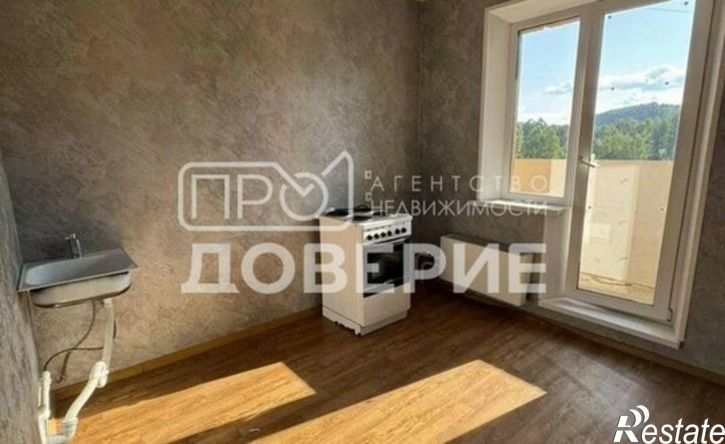 1-комн квартира Златоуст, посёлок Новозлатоуст, квартал Берёзовая Роща, 1