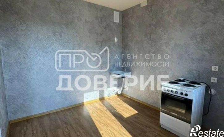 1-комн квартира Златоуст, посёлок Новозлатоуст, квартал Берёзовая Роща, 1