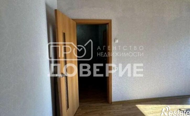 1-комн квартира Златоуст, посёлок Новозлатоуст, квартал Берёзовая Роща, 1