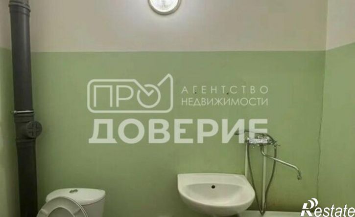 1-комн квартира Златоуст, посёлок Новозлатоуст, квартал Берёзовая Роща, 1