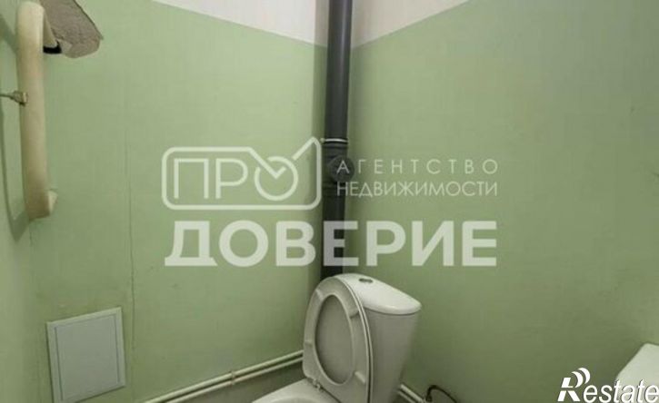 1-комн квартира Златоуст, посёлок Новозлатоуст, квартал Берёзовая Роща, 1