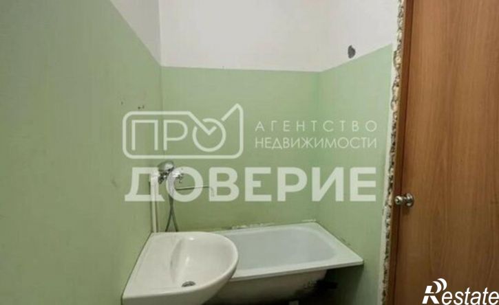 1-комн квартира Златоуст, посёлок Новозлатоуст, квартал Берёзовая Роща, 1