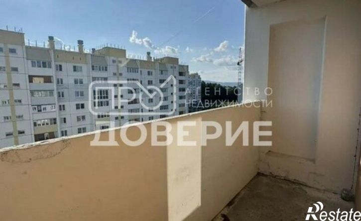 1-комн квартира Златоуст, посёлок Новозлатоуст, квартал Берёзовая Роща, 1