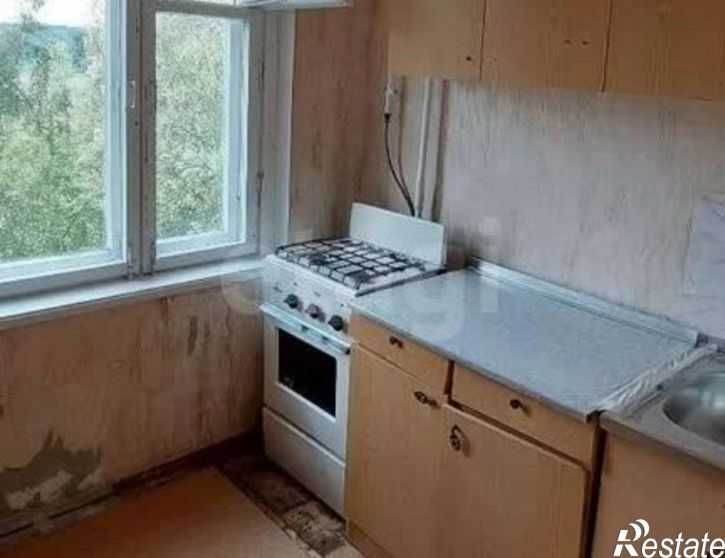 2-комн квартира Златоуст, улица Чернышевского, 7