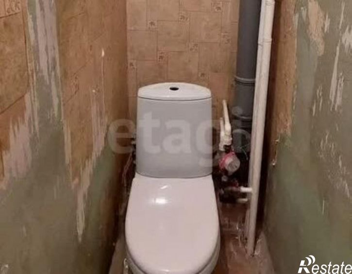 2-комн квартира Златоуст, улица Чернышевского, 7