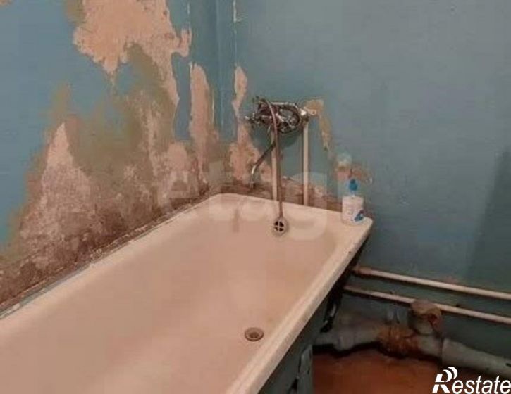 2-комн квартира Златоуст, улица Чернышевского, 7
