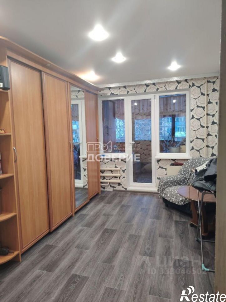 3-комн квартира ул им А.М.Матросова, 1А,  д. 1А