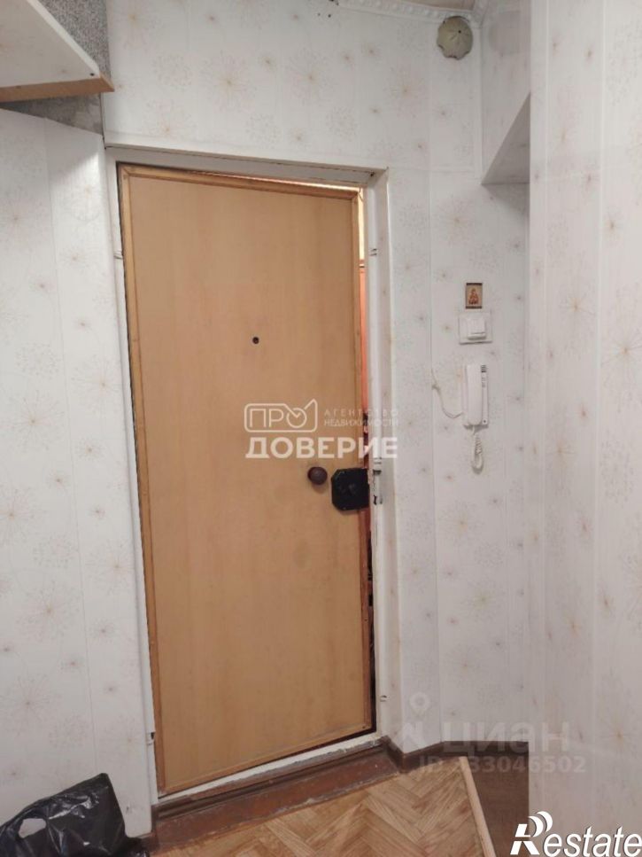 3-комн квартира ул им А.М.Матросова, 1А,  д. 1А