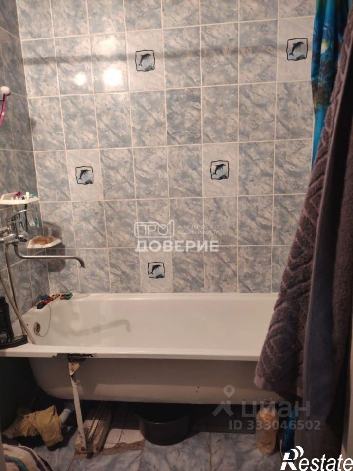 3-комн квартира ул им А.М.Матросова, 1А,  д. 1А